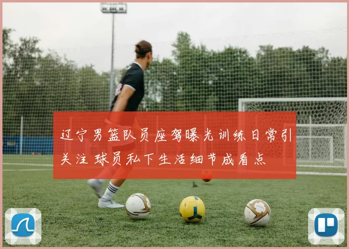 辽宁男篮队员座驾曝光训练日常引关注 球员私下生活细节成看点