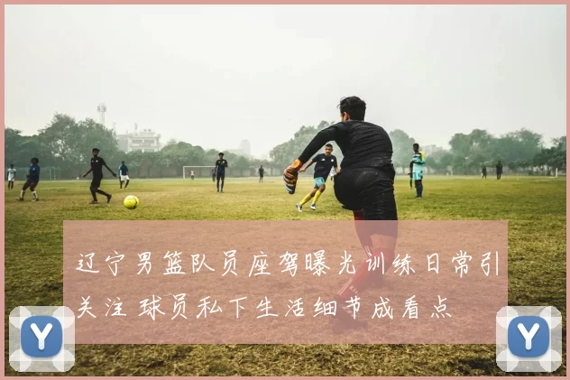 辽宁男篮队员座驾曝光训练日常引关注 球员私下生活细节成看点